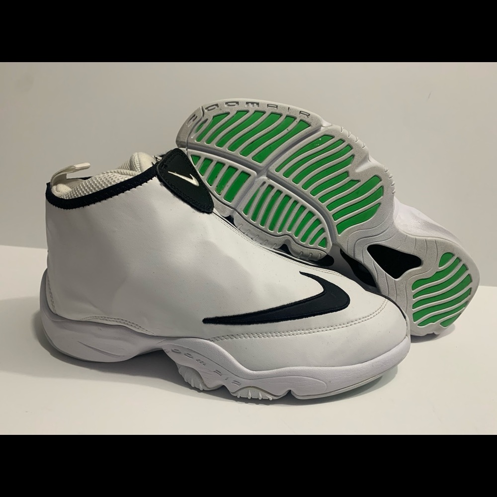 Nike Air Zoom Flight 98  “The Glove” Gary Peyton